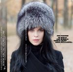 Luxury Russian hats