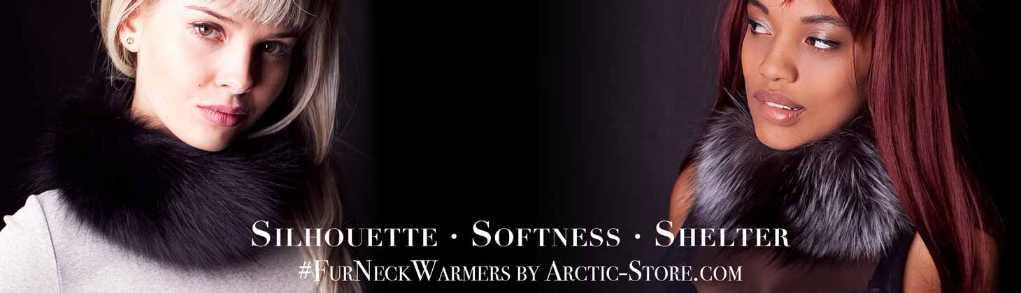 #FurNeckWarmers Banner