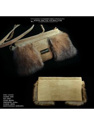 Buy Pilipala Faux Fur Purse Fuzzy Bunny Women's Crossbody Handbags Plush  Shoulder Bag Fluffy Top Handle Clutch Purses for Girls Online at  desertcartINDIA