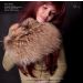 Full Fur Mittens – Russian Raccoon