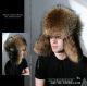 Russian fur hat - Ushanka