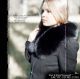 Women's fur collar - back fox 80cm / arctic-store
