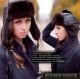 Women's mink hat - brown fur ushanka / arctic-store