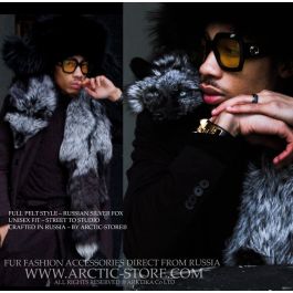 russian-silver-fox-fur-collar-